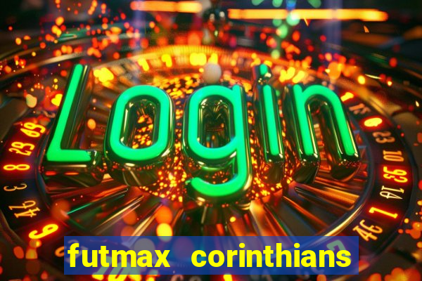 futmax corinthians e cruzeiro